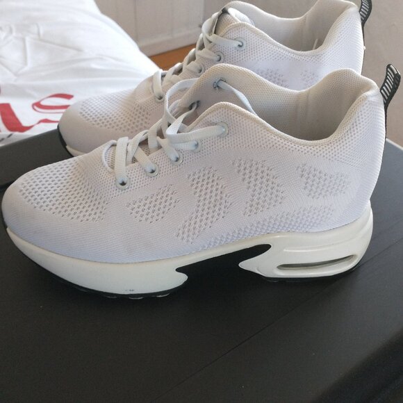 Fashion Shoes - Heeled running shoes